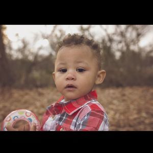 Meet your Posher, Felix